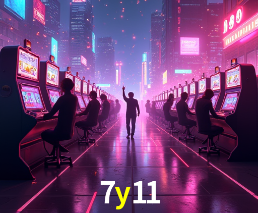 Experiência VIP 7y11