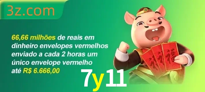 Promoções4 7y11