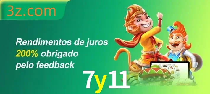 Promoções 1 7y11
