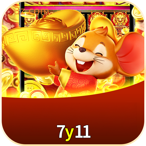 Logo 7y11