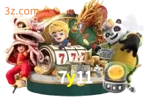 7y11 slot