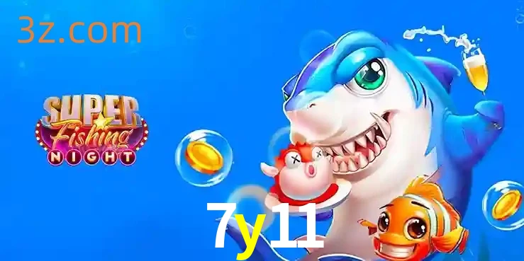 Cassino de Pesca: Uma Visão Geral e Recomendação no 7y11