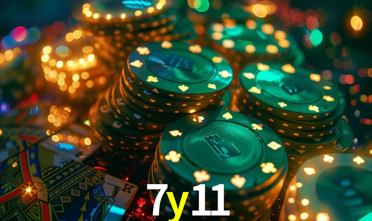 Diretório de Jogos 7y11