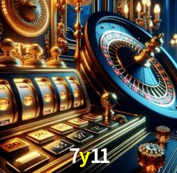 Estatísticas do Jogo 7y11