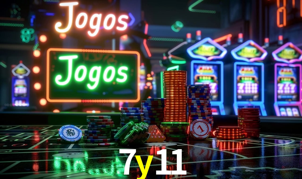 7y11.com