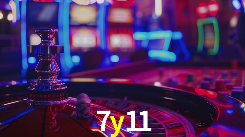 7y11.com