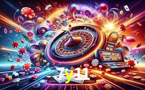 Provedores de Jogos 7y11