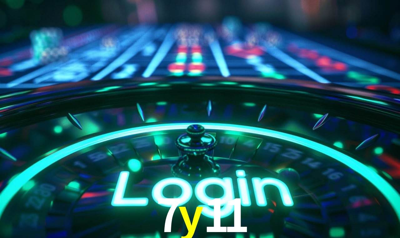 Casino Ao Vivo 7y11