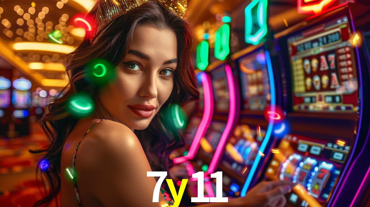 Jogos Exclusivos 7y11