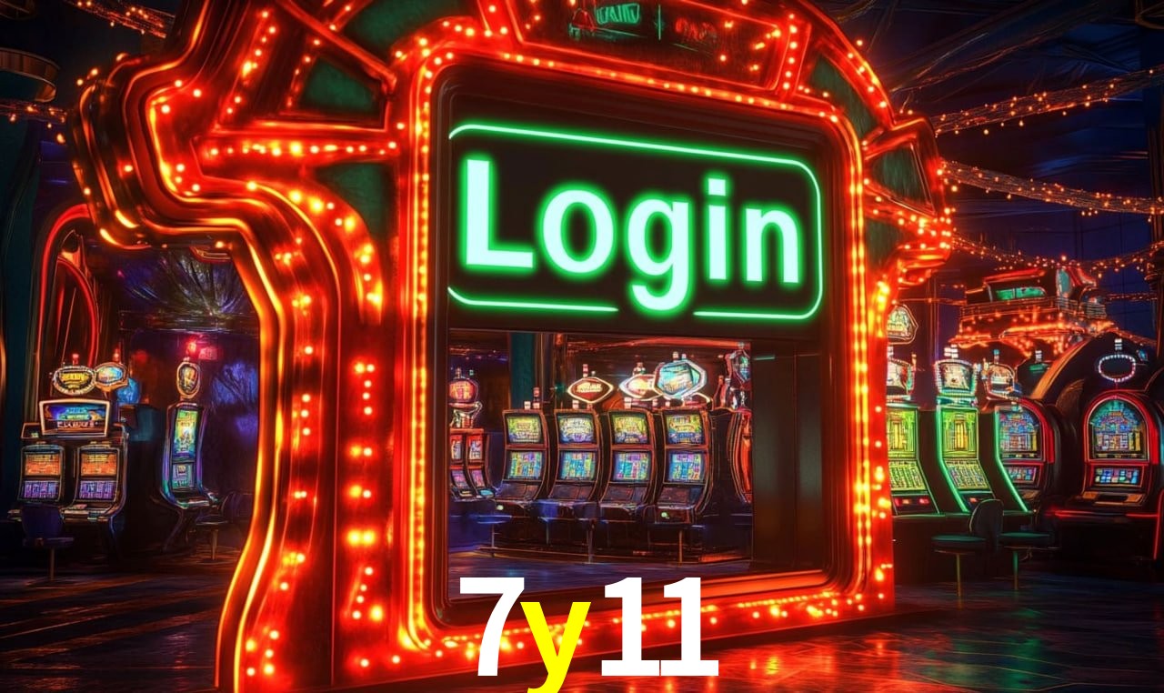 Jogos de Slot 7y11