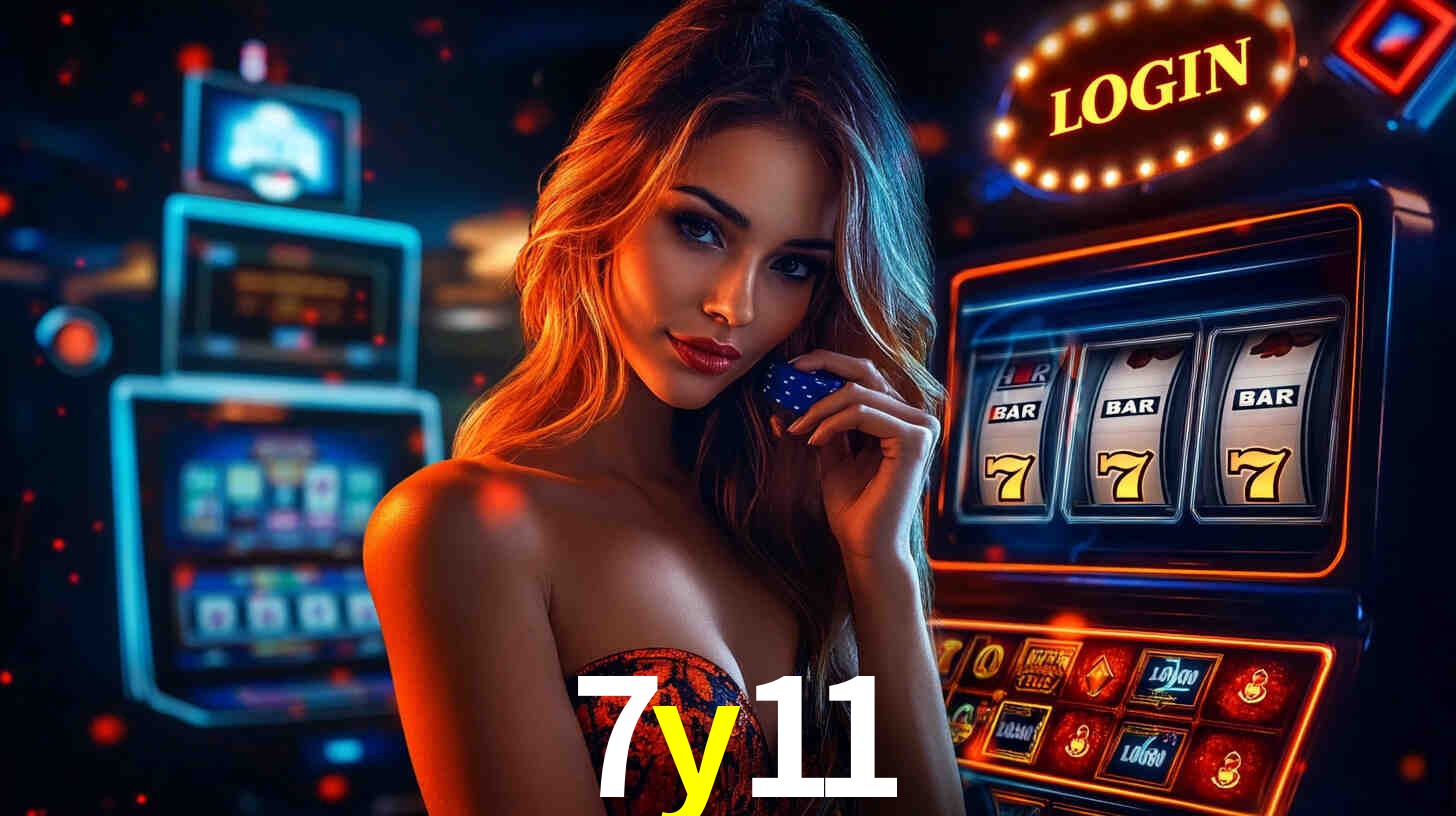 7y11 app