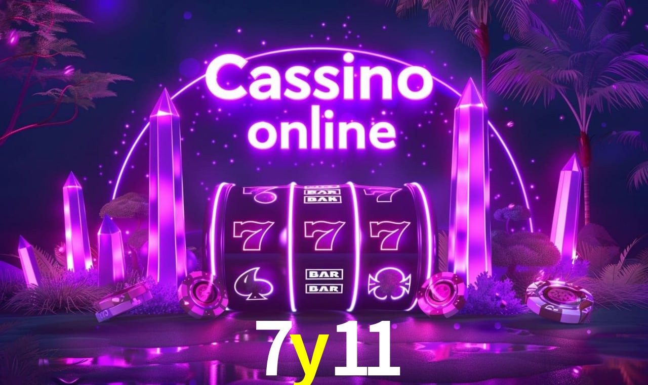 Recursos de Bônus 7y11