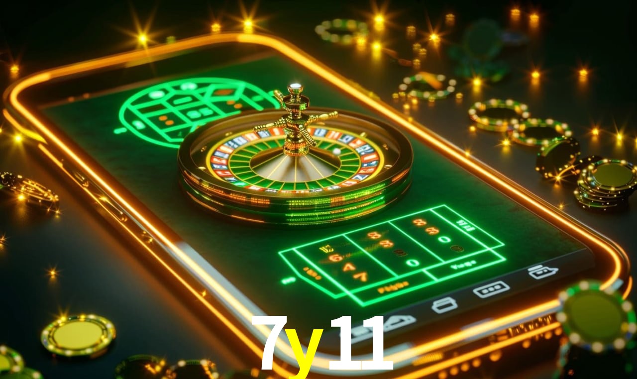 Casino Ao Vivo 7y11