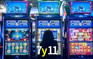 A Revolução dos Aplicativos de Jogos no 7y11