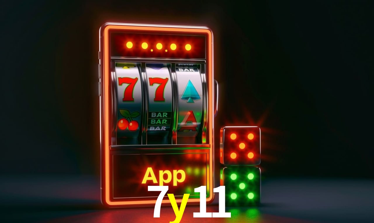 Estatísticas Esportivas 7y11