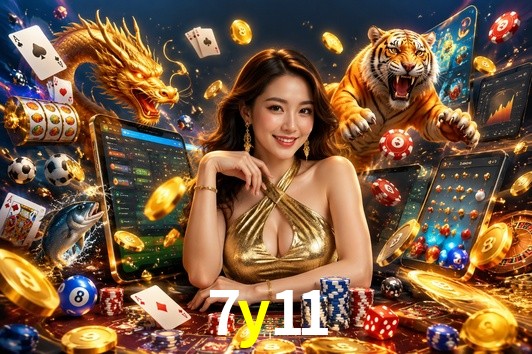 Account Benefits 7y11