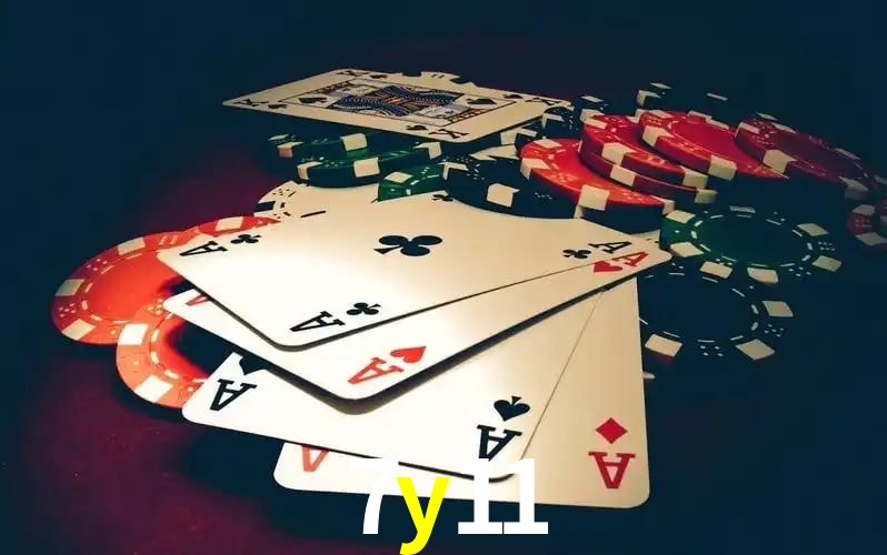 7y11 Slots