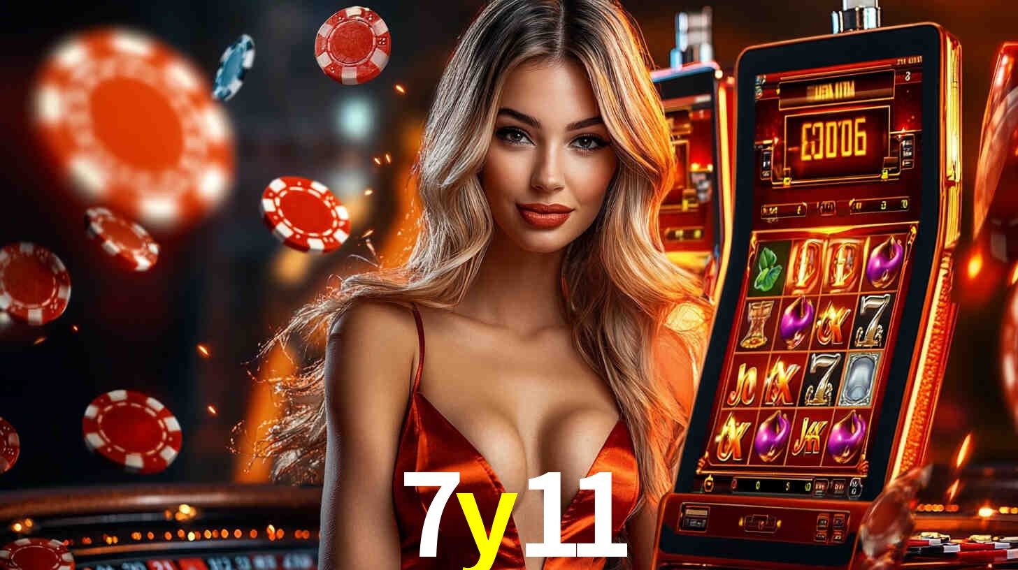 Sinta a adrenalina dos jogos de cassino com 7y11