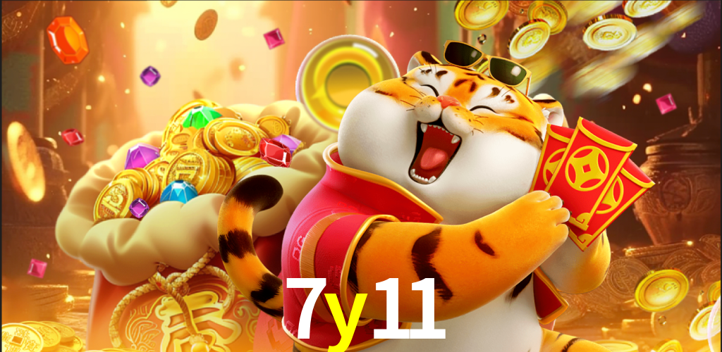 7y11.com