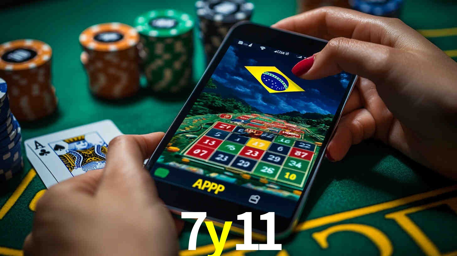 A Popularidade dos Caça-Níqueis no 7y11
