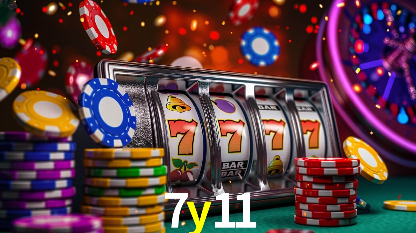 Interface do App 7y11
