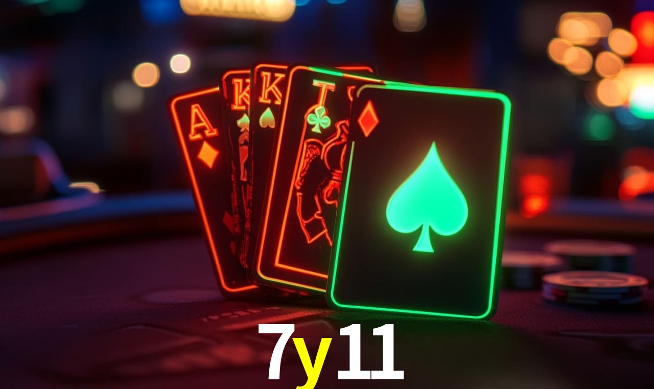 7y11 vip