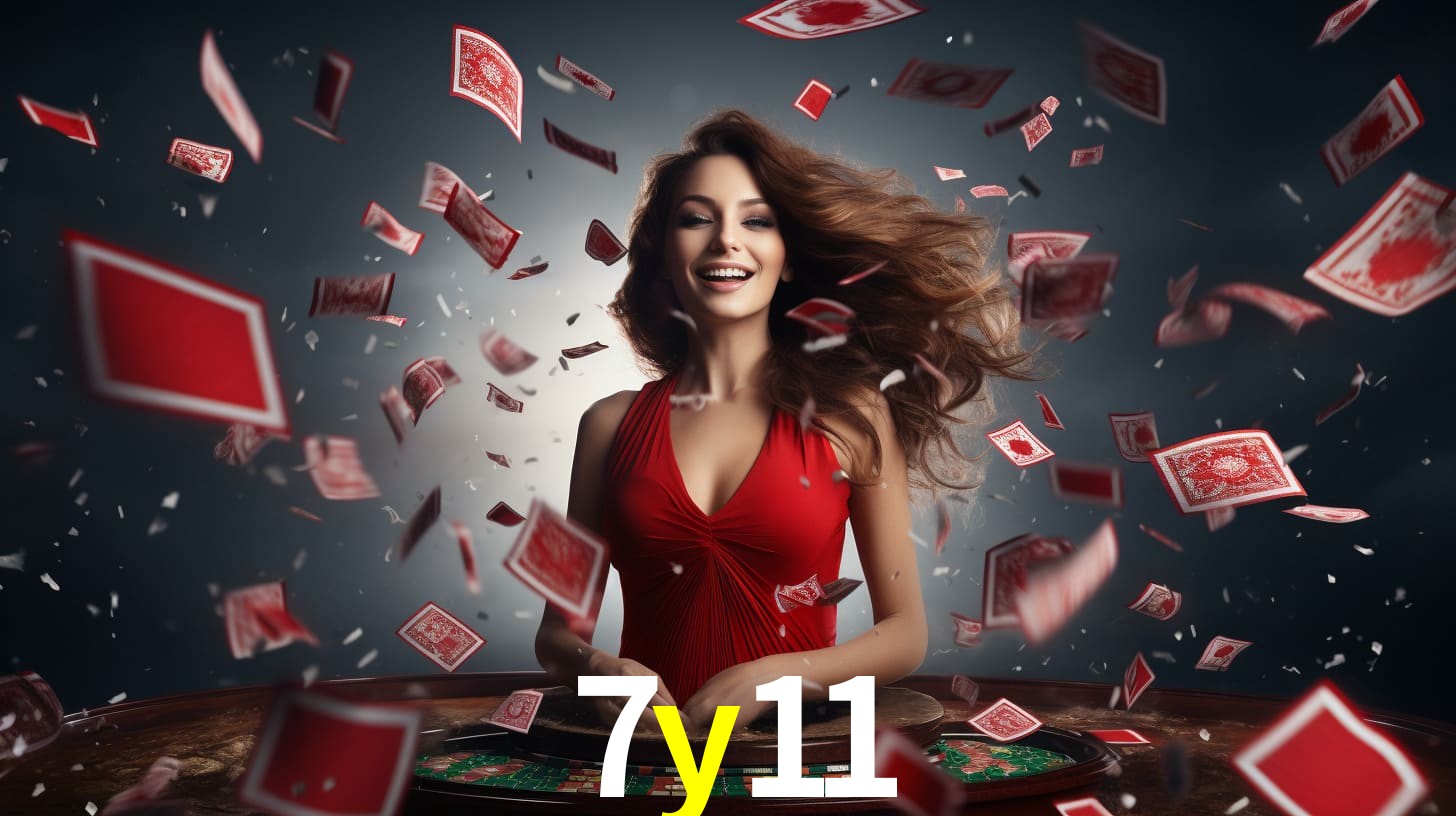 Roulette Table 7y11