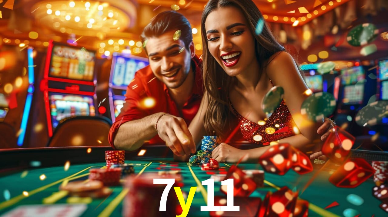 Casino Ao Vivo 7y11