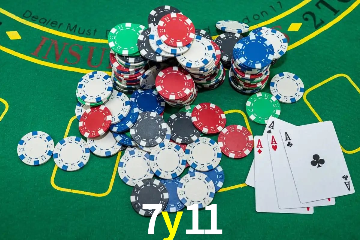 Jogos Exclusivos 7y11