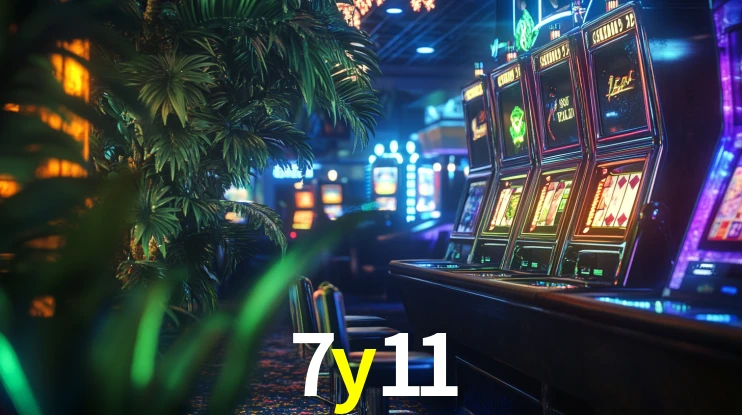 Live Casino 7y11