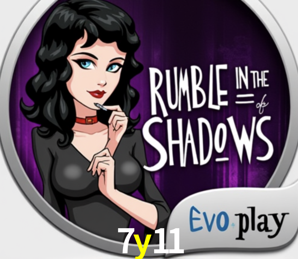 APP oficial da 7y11 para mobile