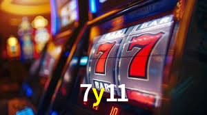 Jogos de Slot 7y11