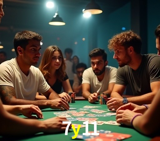 7y11 cassino