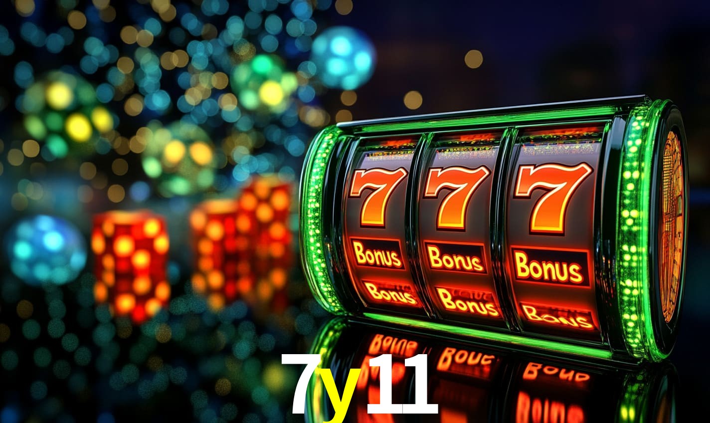Diretório de Jogos 7y11