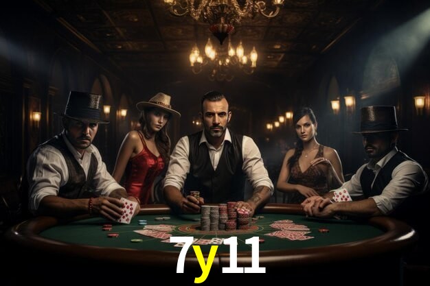 7y11 download