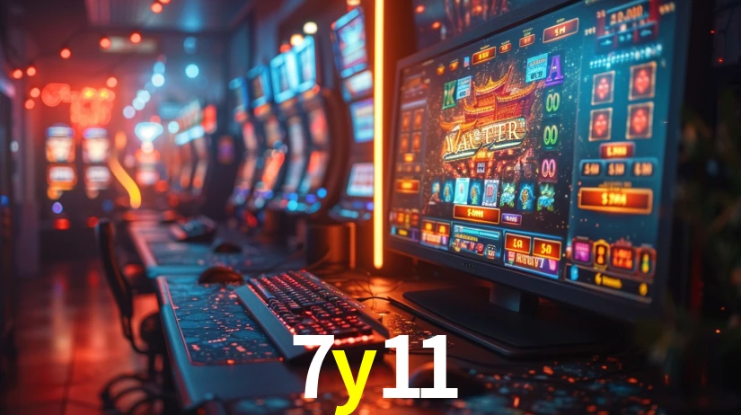 Experimente o Login Seguro Premium no 7y11
