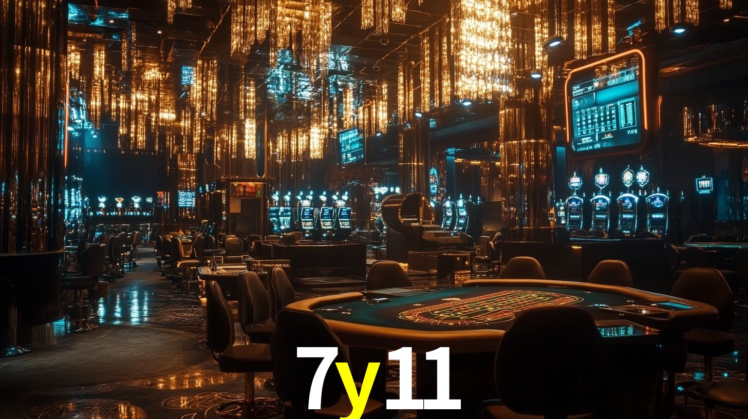 7y11 bet