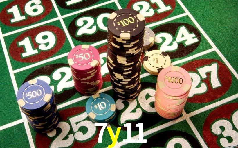 A Emoção da Loteria na 7y11: Uma Chance de Mudança de Vida