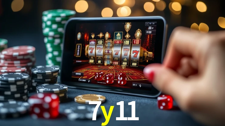 Welcome Bonus 7y11