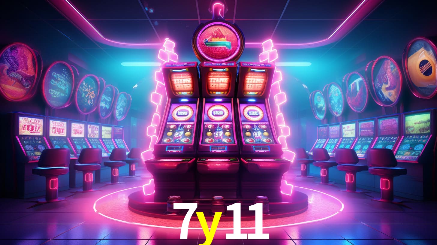 7y11.com