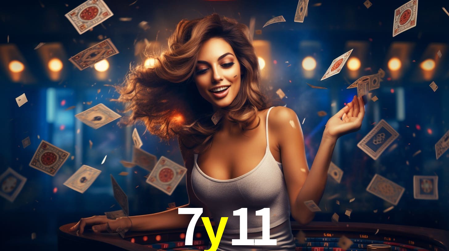 7y11.com