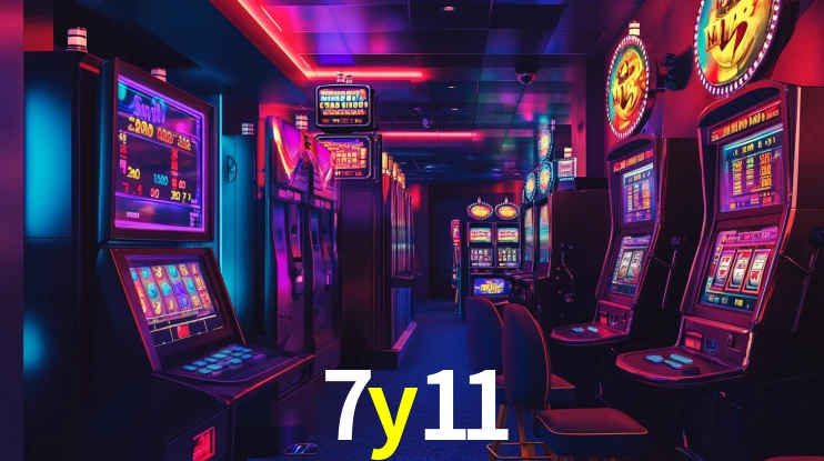 7y11 bonus