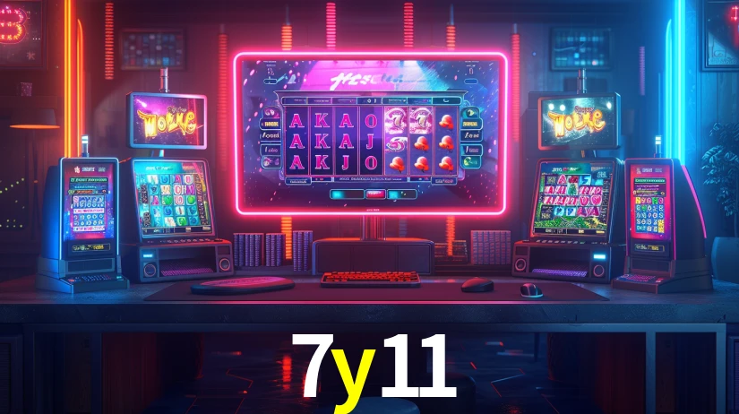 7y11,7y11.com