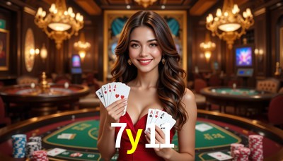 Flash Promotion 7y11