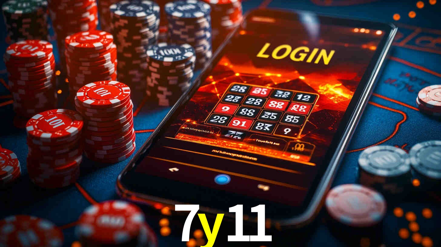 7y11: A Experiência de Casino com Jogos de Mesa ao Vivo
