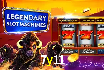 Descubra a Magia dos Jogos de Arcade no 7y11