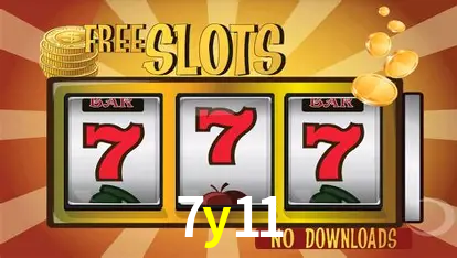 Descubra o Mundo do Cassino Online com 7y11