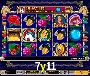 Descubra o Mundo do Cassino Online com 7y11