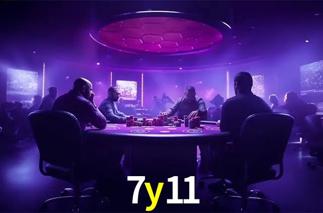 Apostas de Tênis 7y11