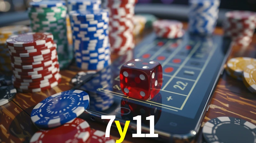 Bônus Generosos e Exclusivos no 7y11 para Você!
